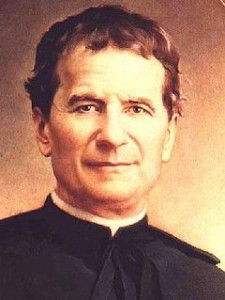 Św. Jan Bosco