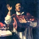 Święty Karol Boromeusz, biskup