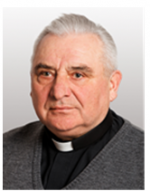 Śp. Jan Popielski