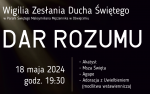 Zaproszenie Zesłanie Ducha Świętego