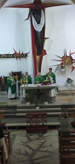 Jubileusz kapłaństwa ks. Henryka