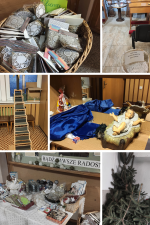 Ostatnia prosta adwentowa …