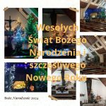 Wesołych Świąt dla wszystkich !!!
