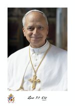 Papież Leon XIV